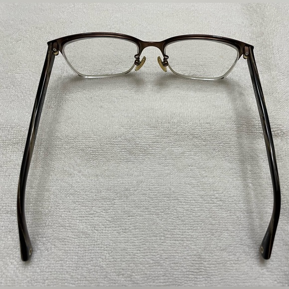 Coach Eyeglasses Eyewear Frame. with Case. - Picture 6 of 8
